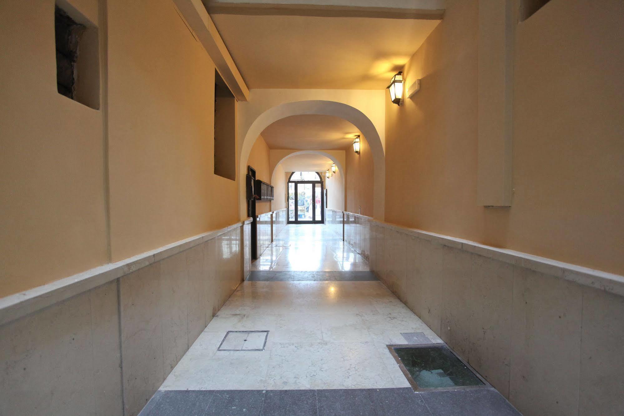 Napoli 2 Affittacamere Nápoles Exterior foto
